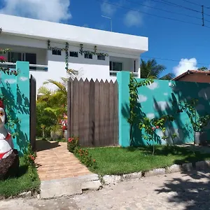Pedacinho Do Ceu Casa de hóspedes